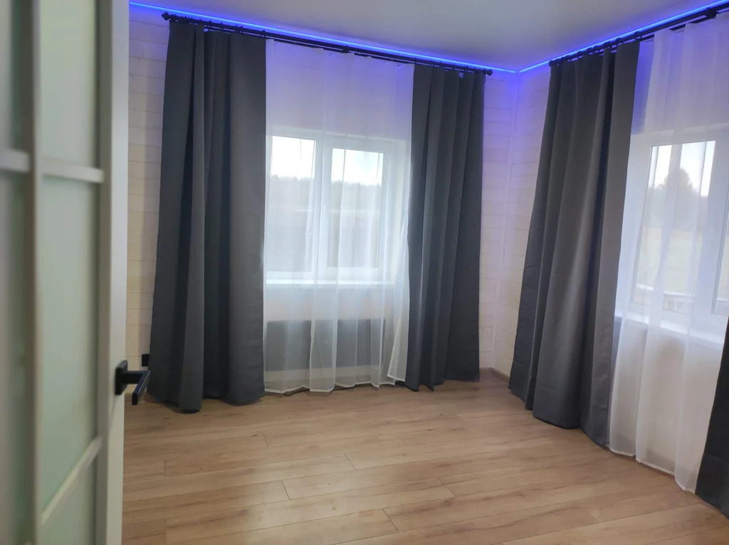 Дом 100 м2 на участке 5 сот. д. Мытники, Руза, водохранилище. 78 км - Фото 8