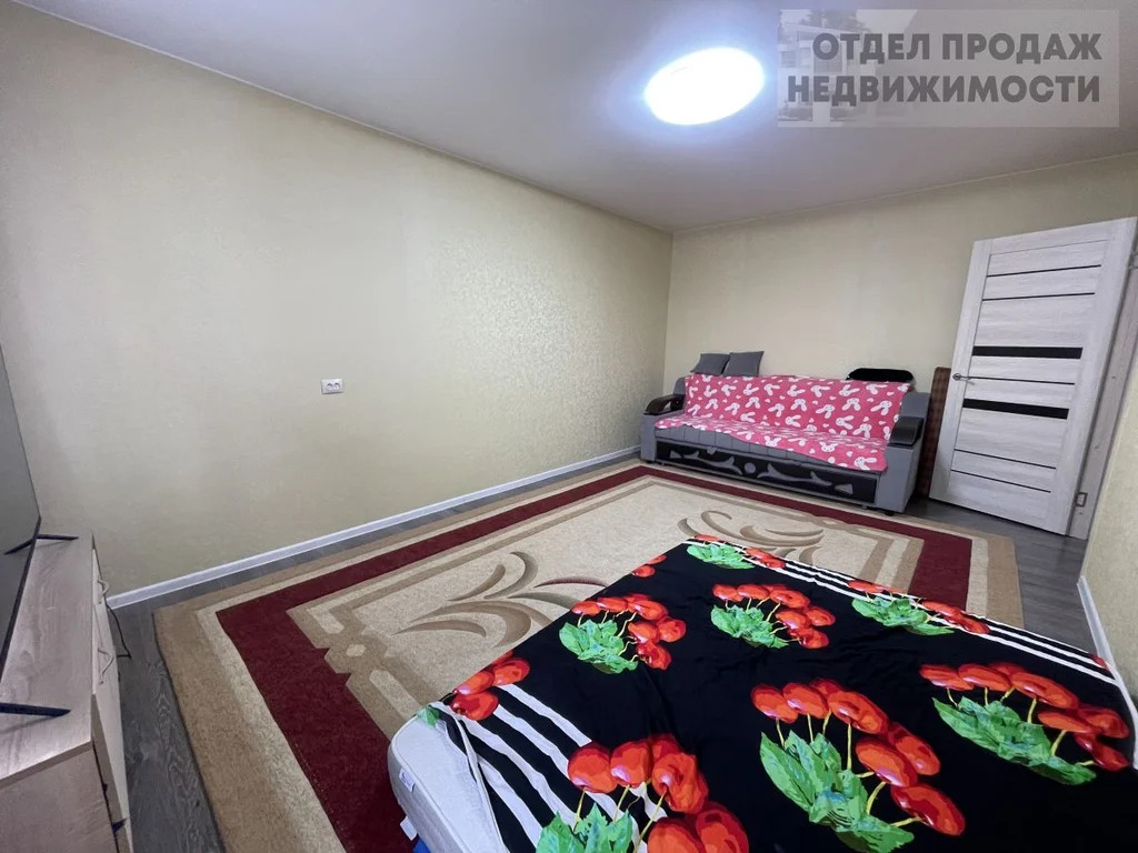 Просторная квартира возле рынка - Фото 4