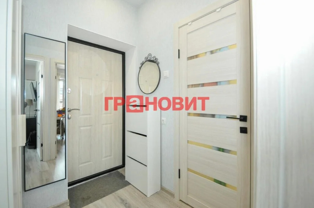 Продажа квартиры, Элитный, Новосибирский район, Радужная - Фото 9