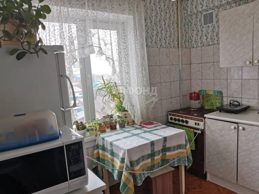 Продажа квартиры, Новосибирск, ул. Ленинградская - Фото 3