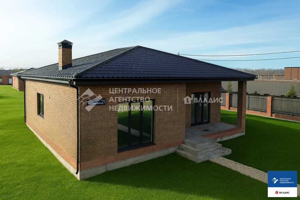 Продажа дома, Секиотово, Рязанский район, Рязанская улица - Фото 13