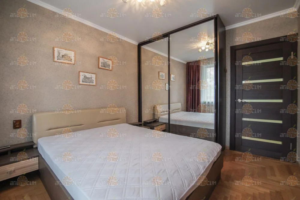 3-комн. квартира - Фото 10