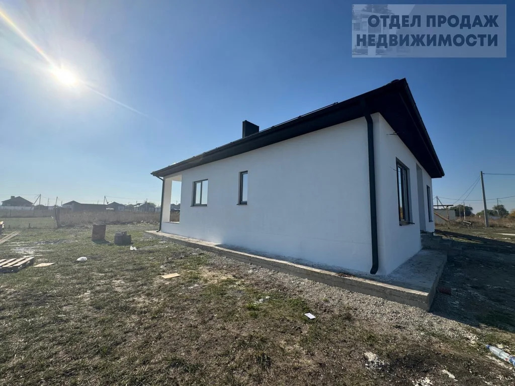 Дом в тихом районе - Фото 14