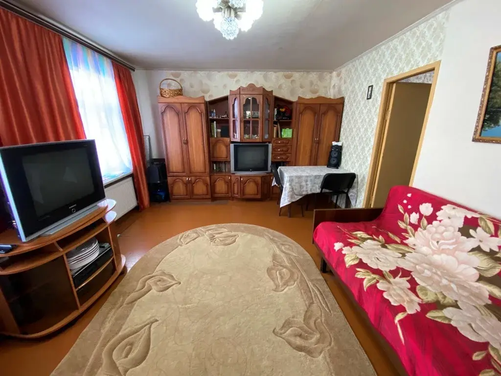 Дом в деревне Барышово - Фото 10