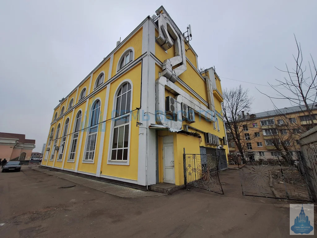 Аренда ПСН, Подольск, Вокзальная пл. - Фото 12