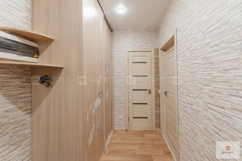 Продажа квартиры, Казань, ул. Лукина - Фото 13