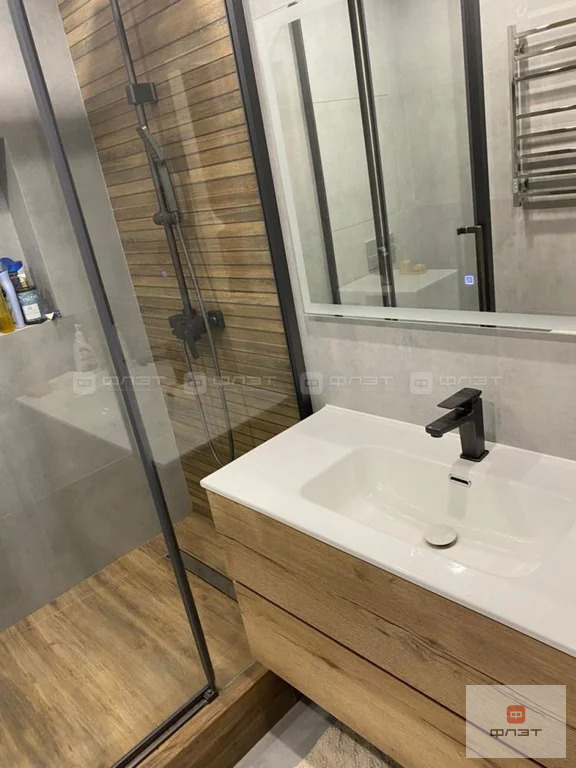 Продажа квартиры, Казань, ул. Новоселья - Фото 11