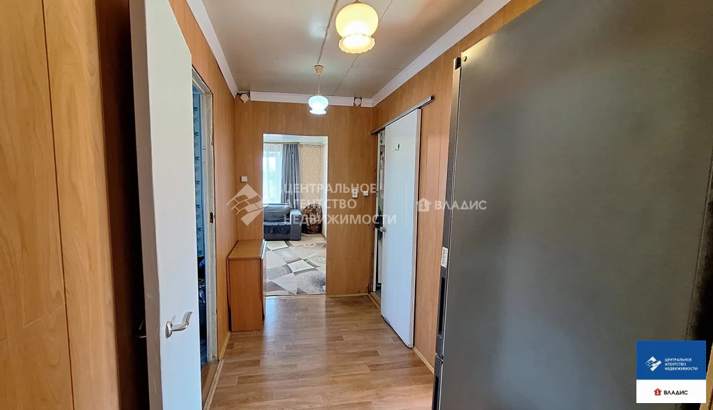 Продажа дома, Рыбное, Рыбновский район, ул. Садовая - Фото 12