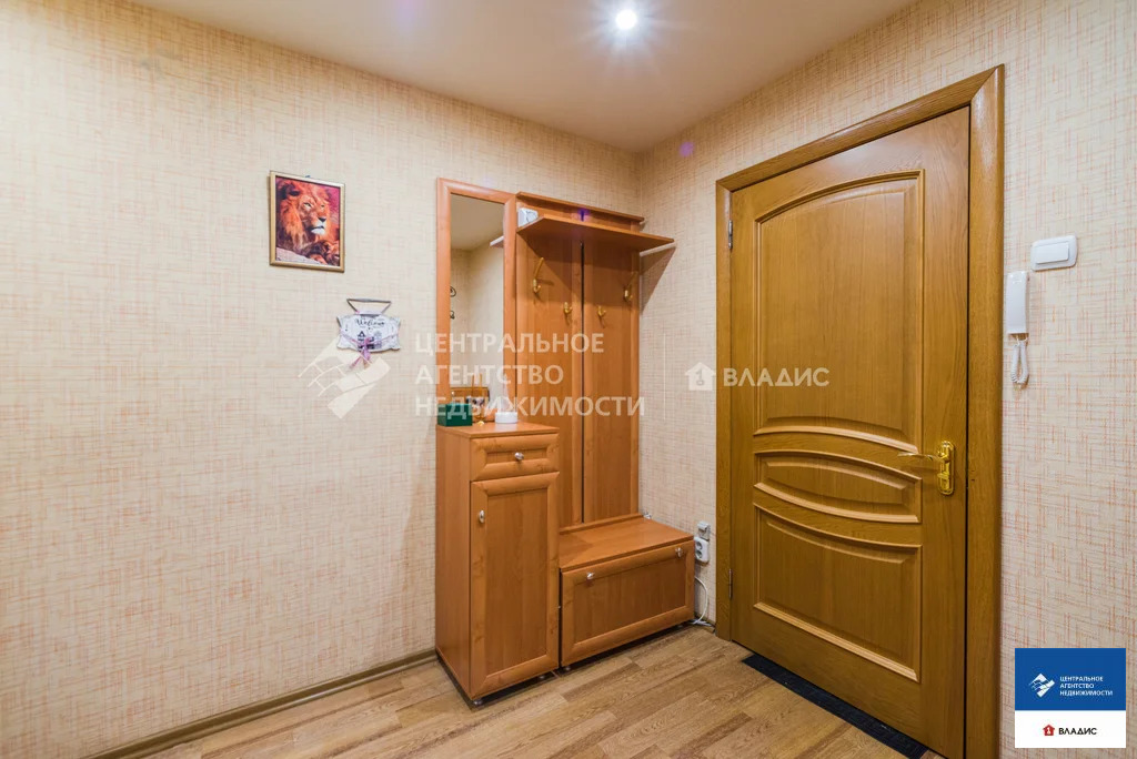 Продажа квартиры, Рязань, 1-я Красная улица - Фото 14