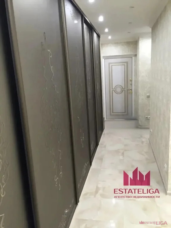 Продажа квартиры, Дрожжино, Ленинский район, ул. Южная - Фото 19