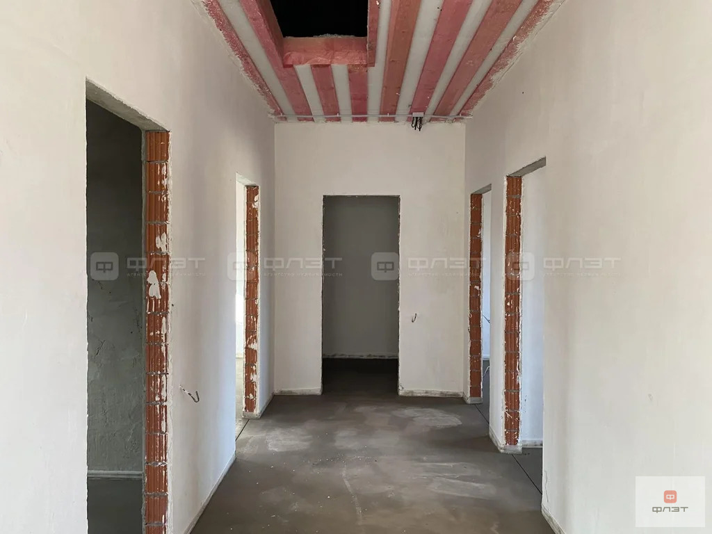 Продажа дома, Камыш, Пестречинский район, ул. Камышовая - Фото 2