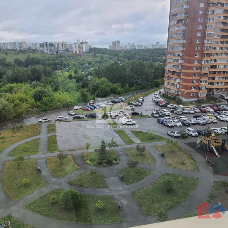 городской округ Новосибирск, Новосибирск, Выборная улица, д.91/3, ... - Фото 18