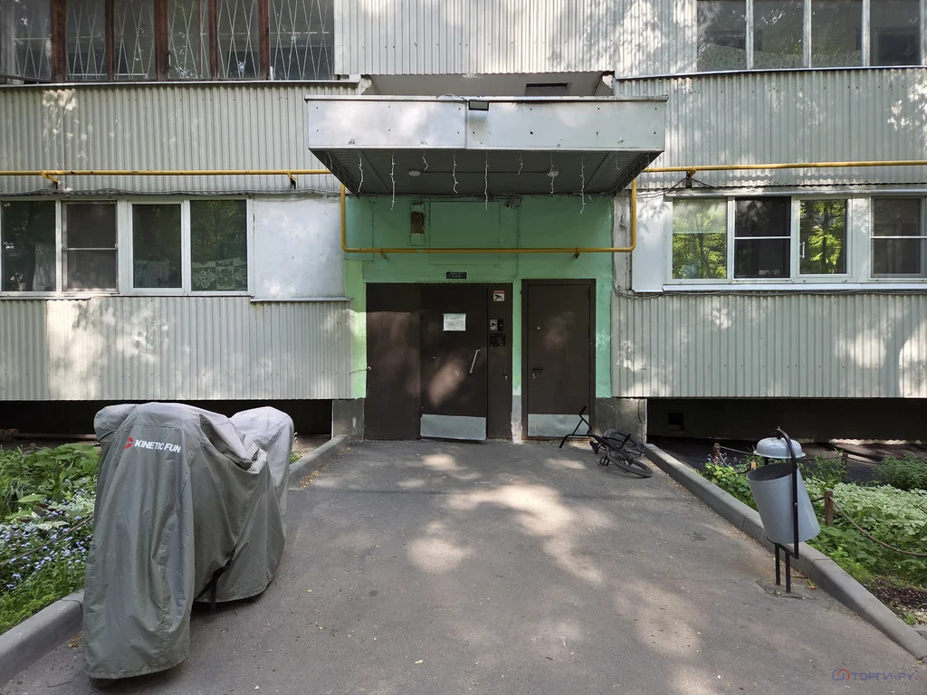 Продажа квартиры, Шокальского проезд - Фото 4