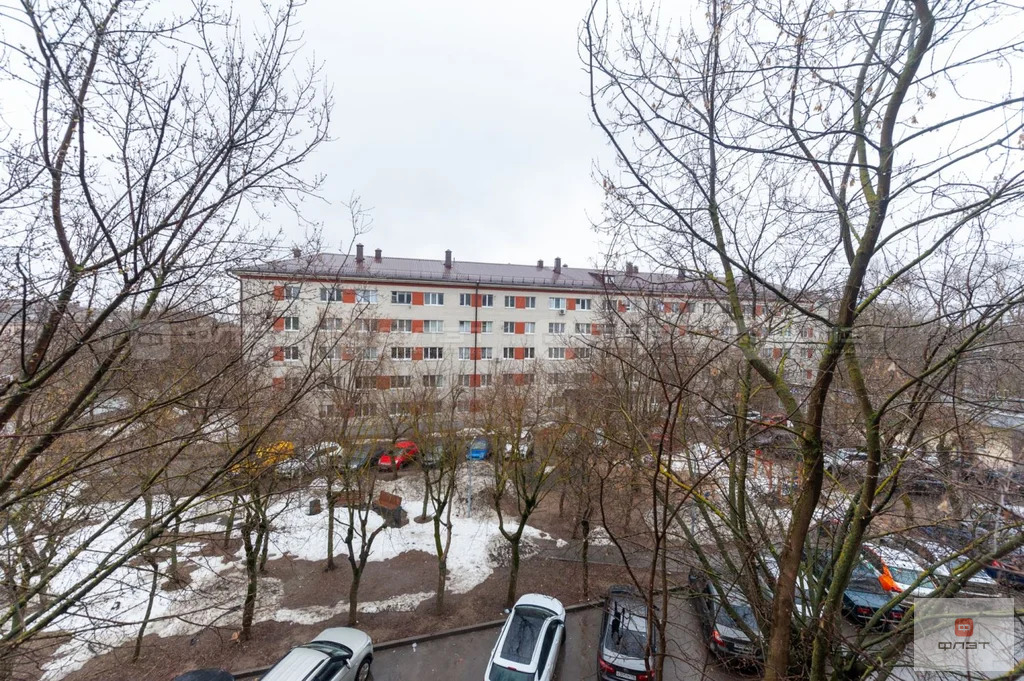 Продажа квартиры, Казань, ул. Беломорская - Фото 11
