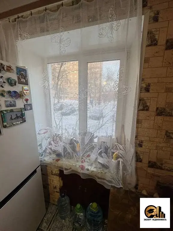 Продаю 3х комнатную квартиру в Подольске - Фото 5