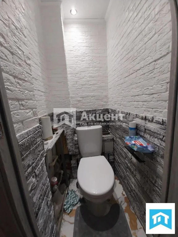 Продажа квартиры, Кохма, Ивановский район, ул. Советская - Фото 12