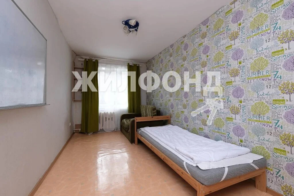 Продажа квартиры, Новосибирск, ул. Жемчужная - Фото 8