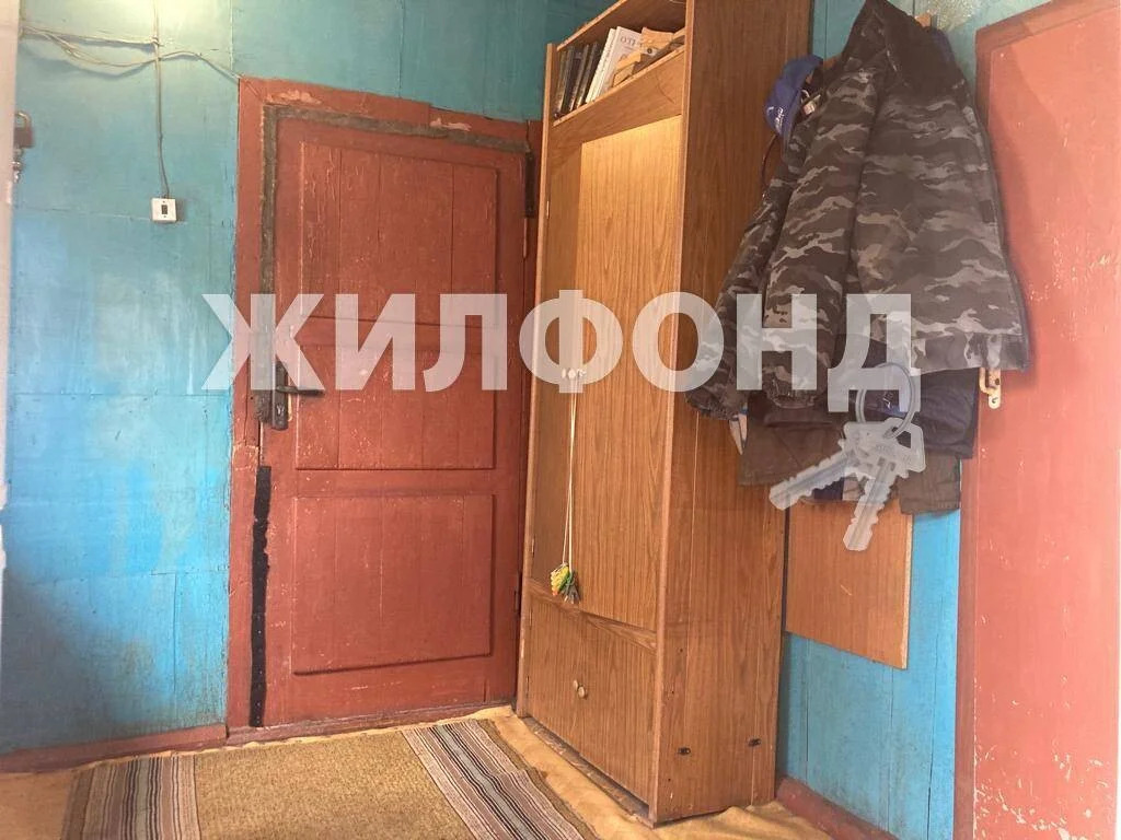 Продажа дома, Обь - Фото 19