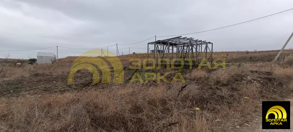 Продажа участка, Тамань, Темрюкский район - Фото 6