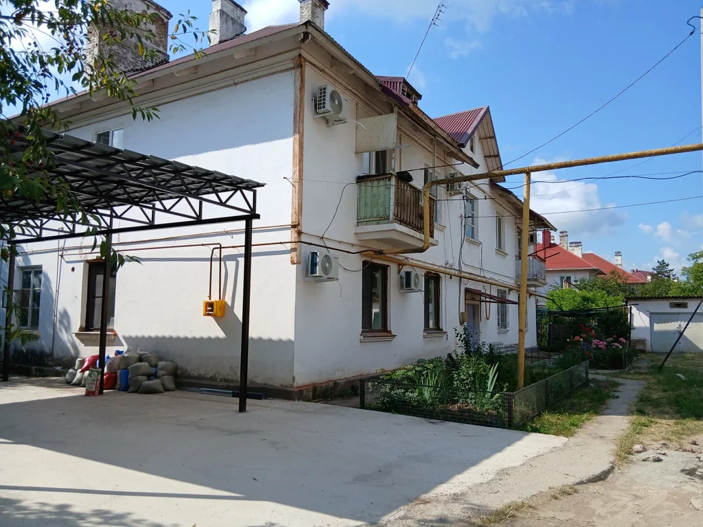 Продажа квартиры, Ахтырский, Абинский район, ул. Свободы - Фото 10