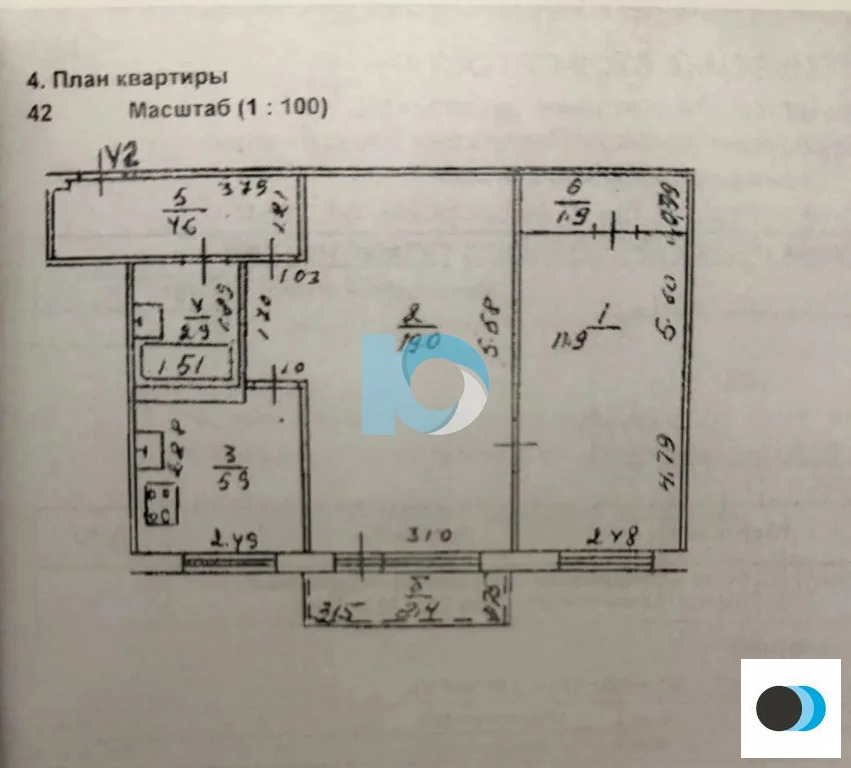 Продажа квартиры, Уфа, ул. Победы - Фото 15