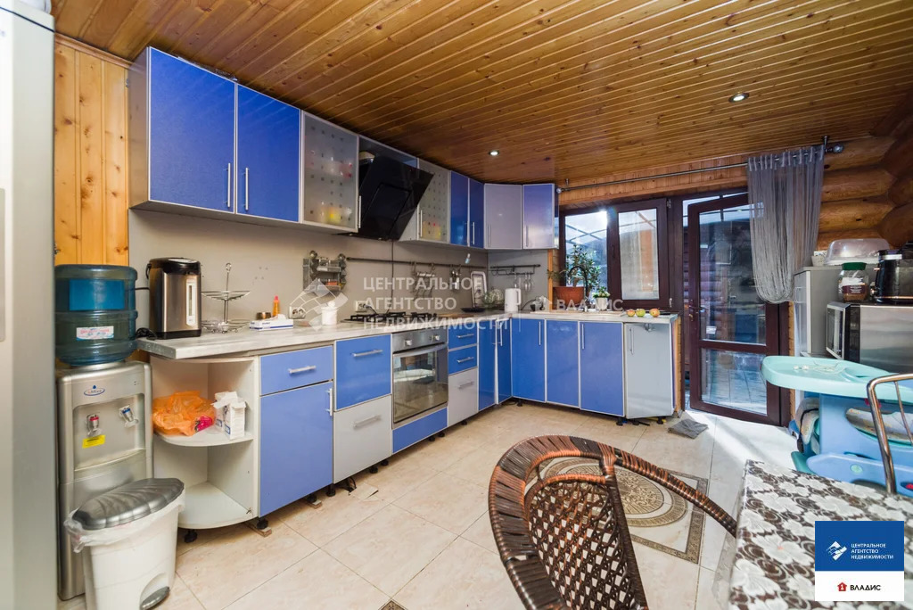 Продажа дома, Рязань, ул. Пойменная - Фото 20