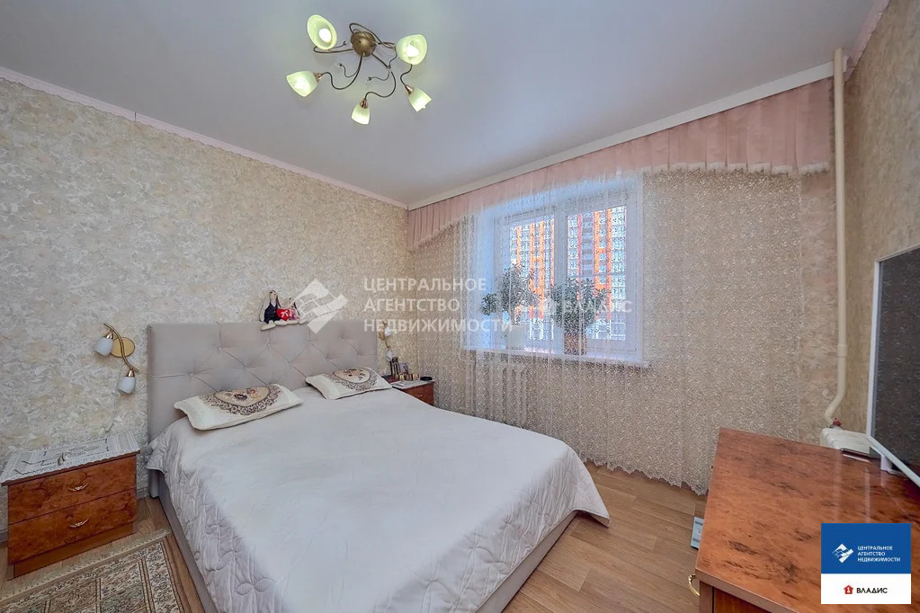 Продажа квартиры, Рязань - Фото 9