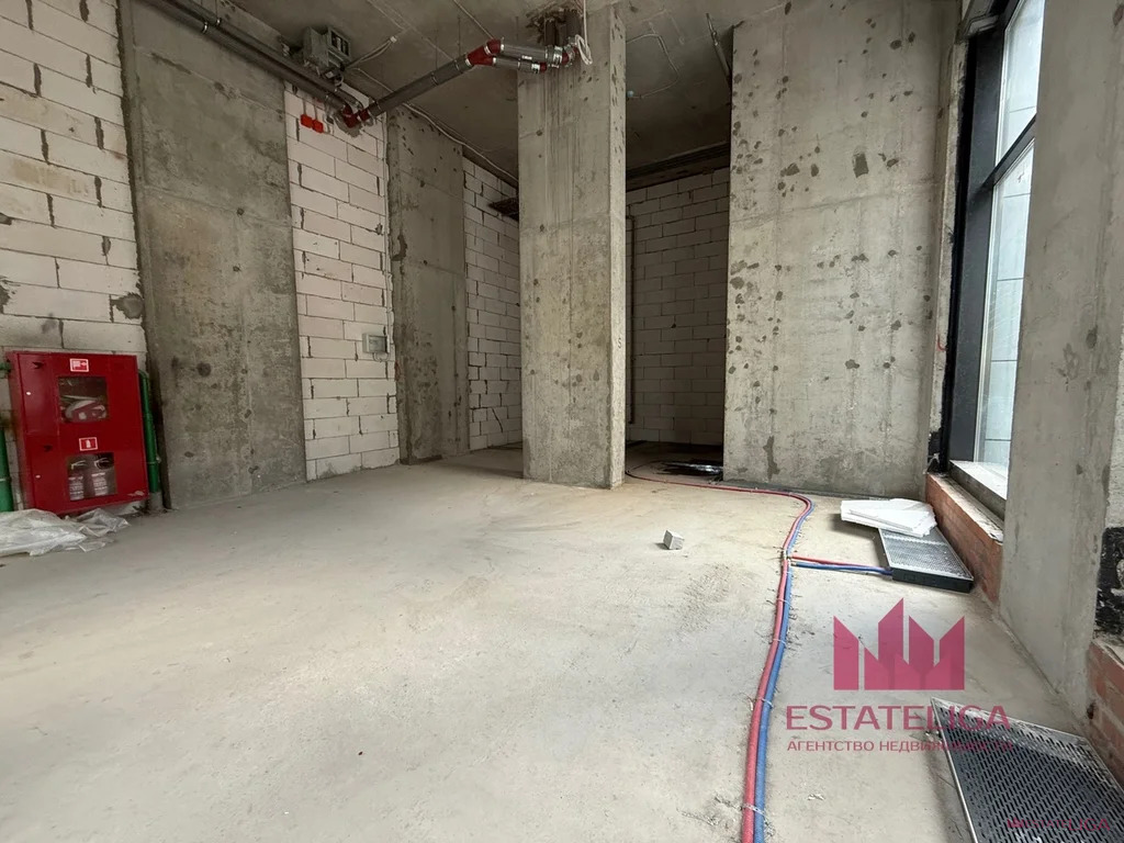 Аренда ПСН, Нагатинская наб. - Фото 2