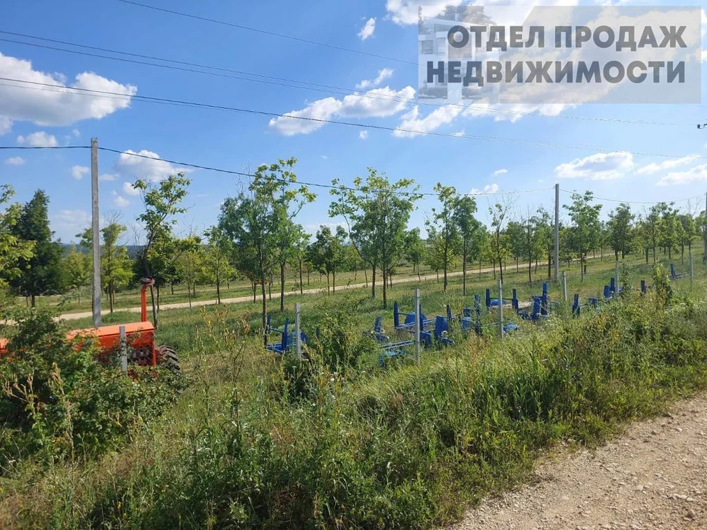 Участок в живописном районе - Фото 3