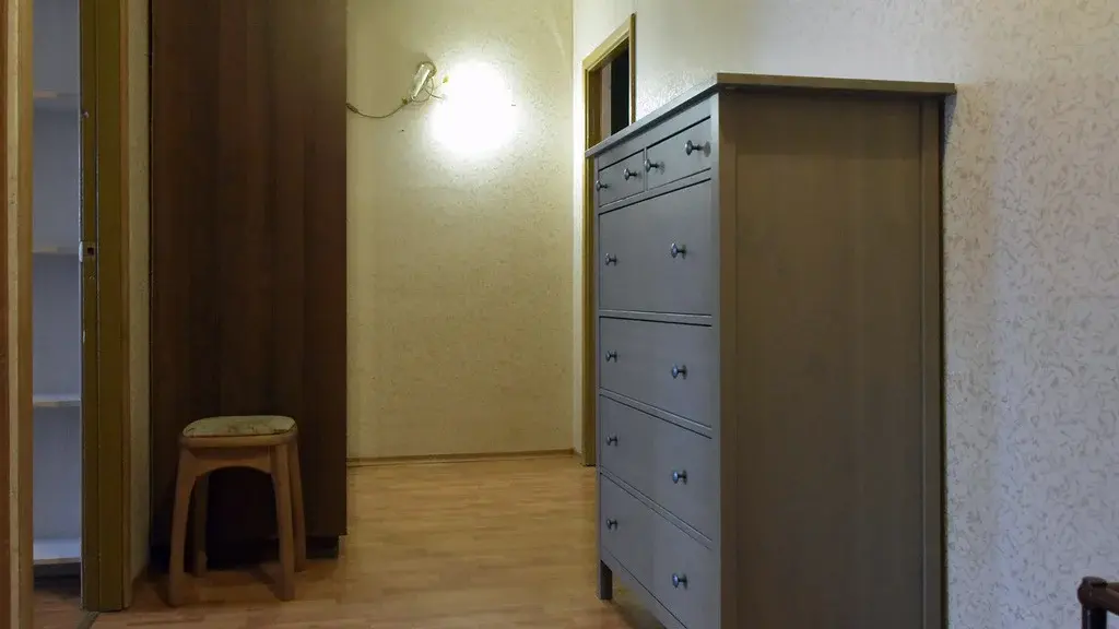 В продаже 2 к.кв с мебелью и техникой рядом с сосновым лесопарком - Фото 28