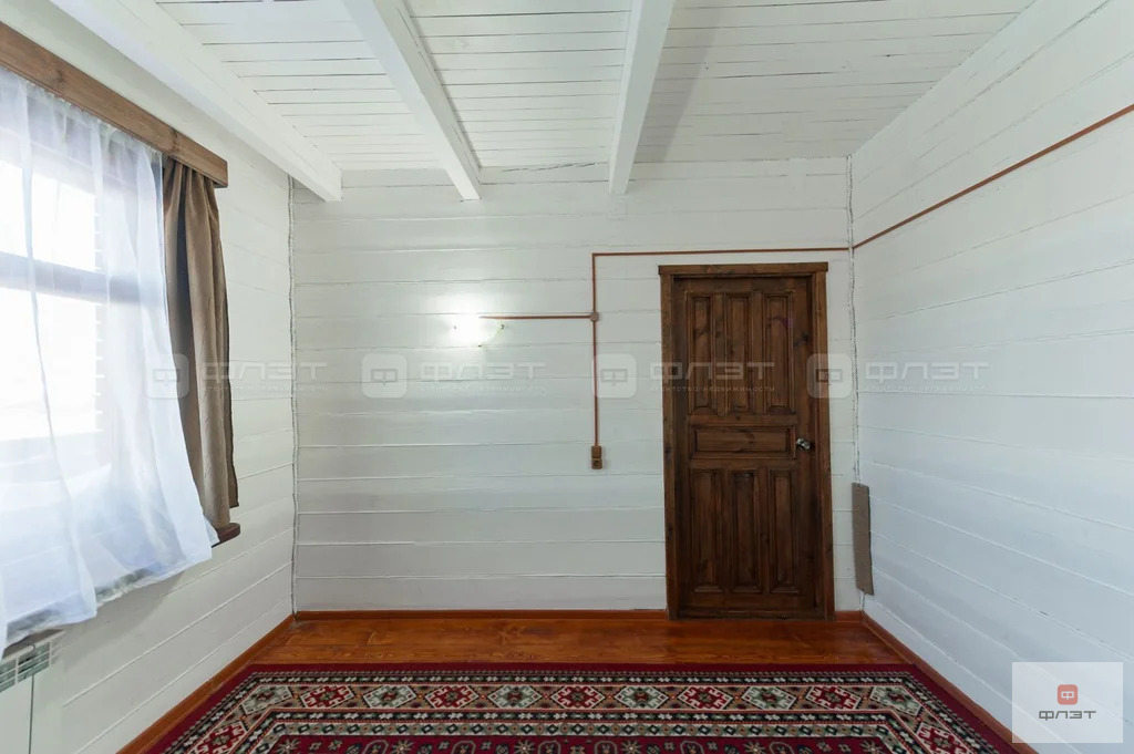 Продажа дома, Пермяки, Высокогорский район, ул. Верхняя - Фото 14