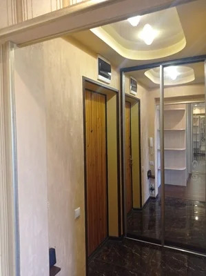 Однокомнатная квартира на лето - Фото 12