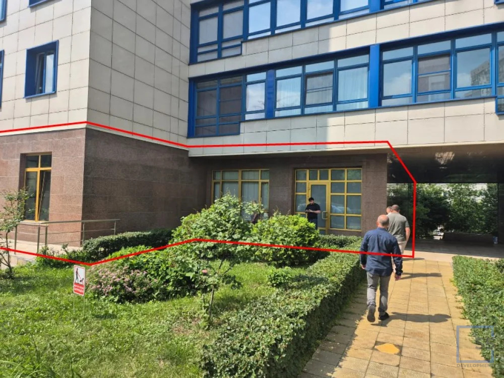 Продажа офиса, м. Калужская, ул. Херсонская - Фото 1