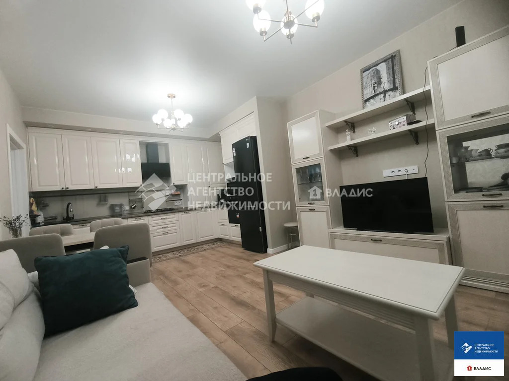 Аренда квартиры, Рязань, ул. Дзержинского - Фото 8