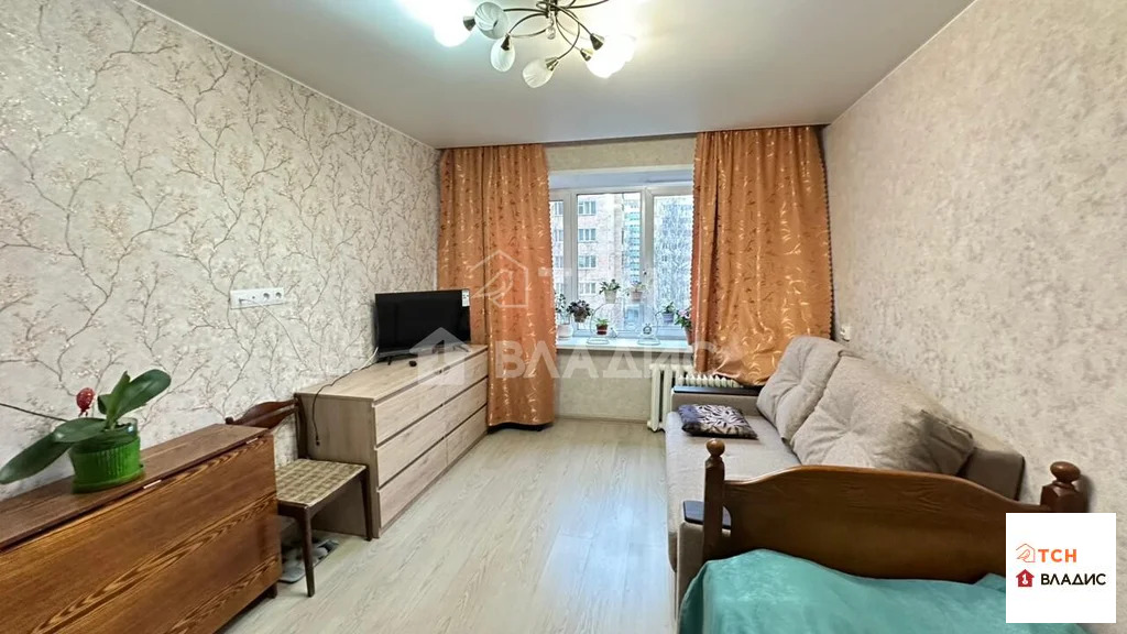 Продажа квартиры, Пушкино, Воскресенский район, 13 - Фото 13