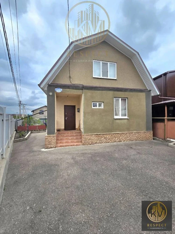 Продажа дома, Ессентуки, 2 пр-д - Фото 20