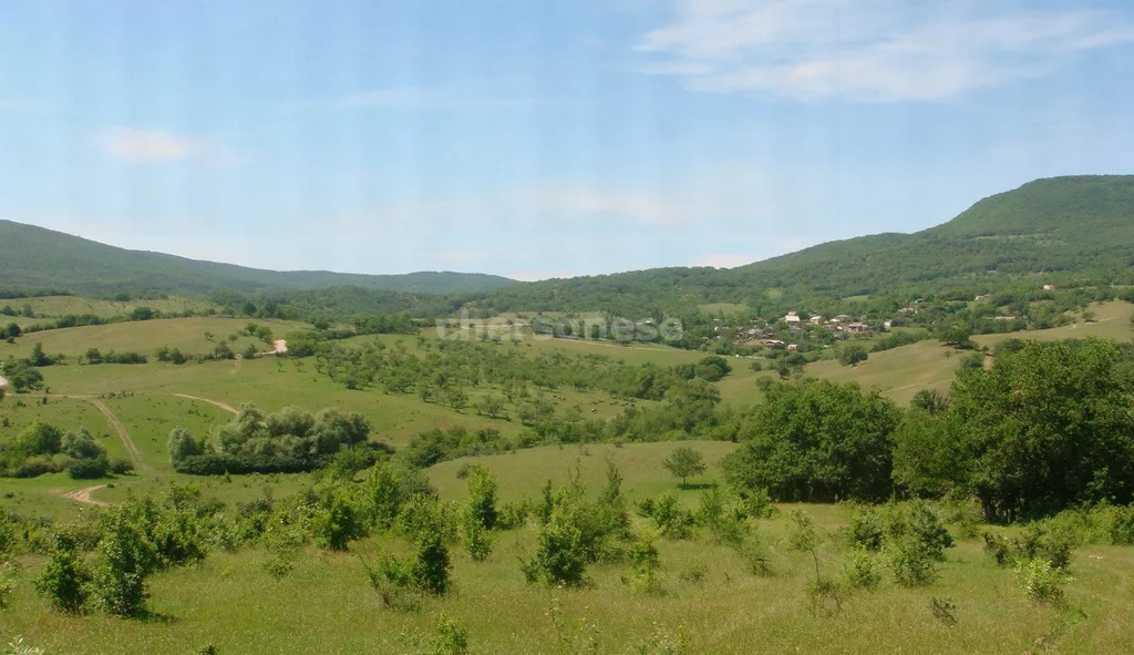 Продажа участка, Солнечноселье, Бахчисарайский район, ул. Горная - Фото 3