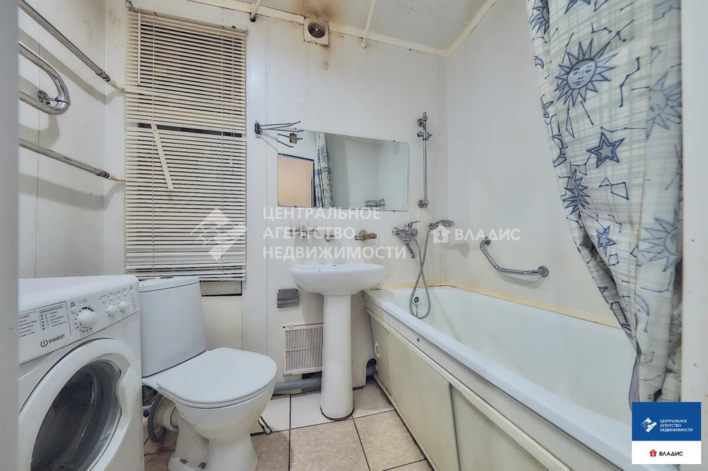 Продажа квартиры, Рязань, ул. Интернациональная - Фото 10