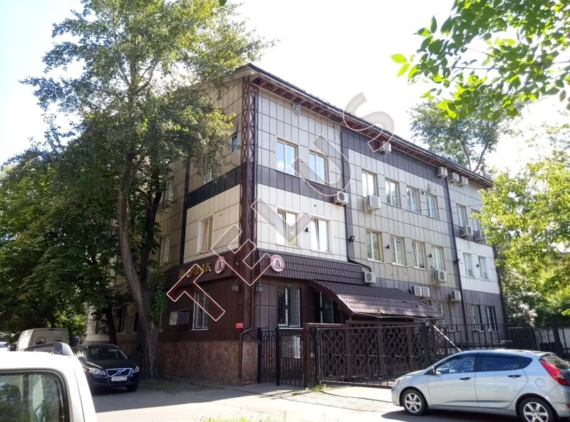 м. Шоссе Энтузиастов, проспект Буденного, 2 060 м2, "Продажа здания" ... - Фото 2