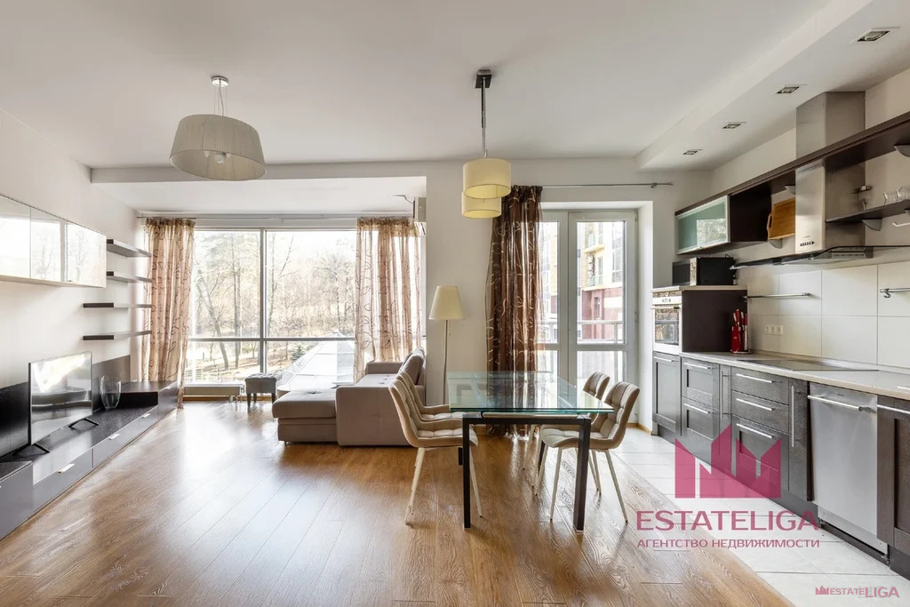Продажа квартиры, м. Славянский бульвар, ул. Нежинская - Фото 1
