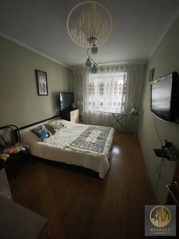 Продажа квартиры, Минеральные Воды, 22 Партсъезда ул. - Фото 1