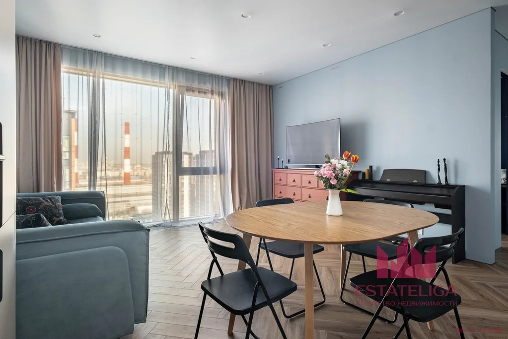 Продажа квартиры, Волгоградский пр-кт. - Фото 2