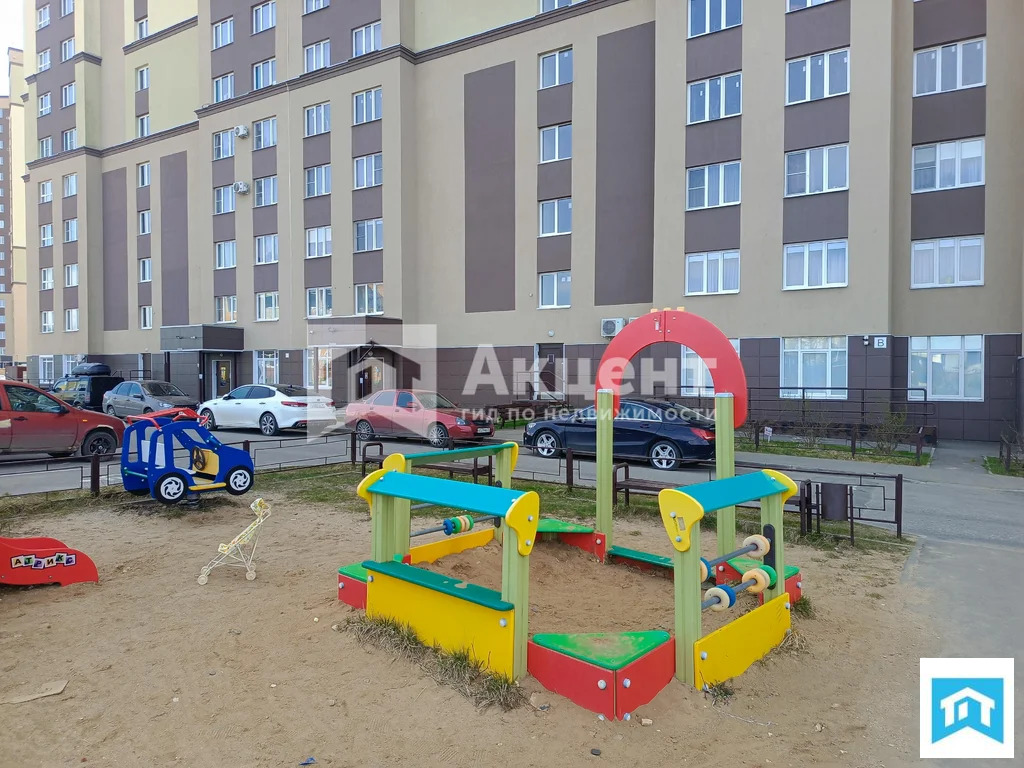 Продажа квартиры, Иваново, мкр Видный - Фото 16