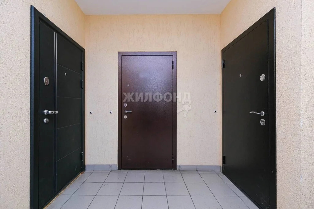 Продажа квартиры, Новосибирск, ул. Большая - Фото 18