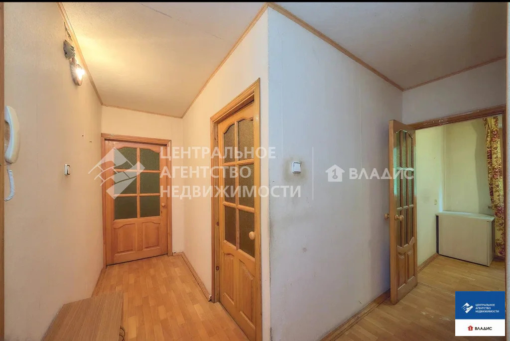 Продажа квартиры, Рязань, улица Карла Маркса - Фото 12