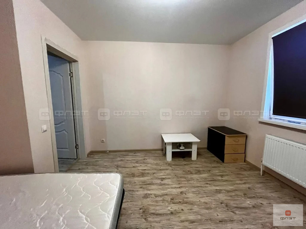 Аренда квартиры, Куюки, Лаишевский район, 21-й квартал д.7 - Фото 10