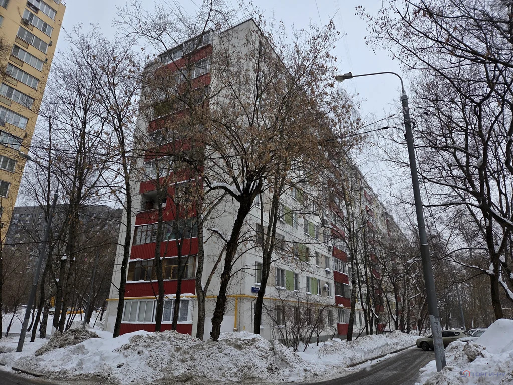 Продажа квартиры, Коровинское ш. - Фото 1