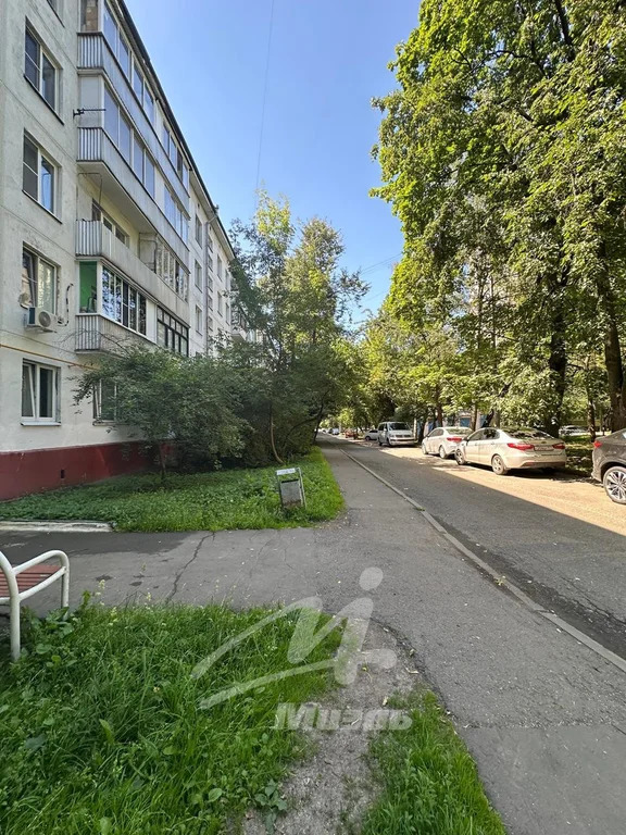 Продажа квартиры, Кавказский б-р. - Фото 0