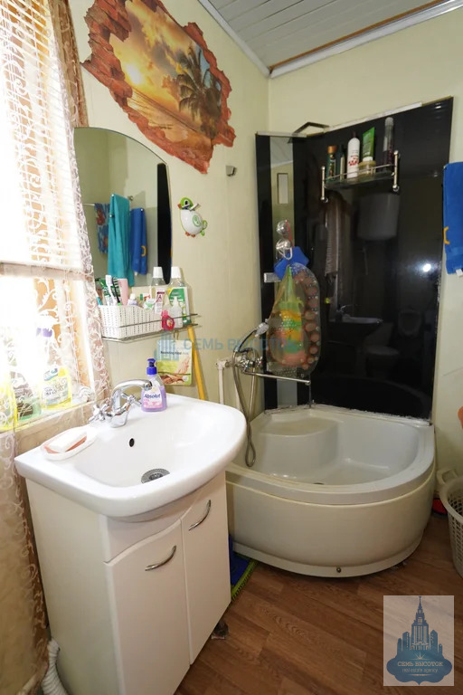 Продажа дома, Подольск, СНТ Шепчинки-2 тер. - Фото 13