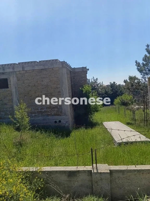 Продажа участка, Севастополь, территория СТ Теремок - Фото 5